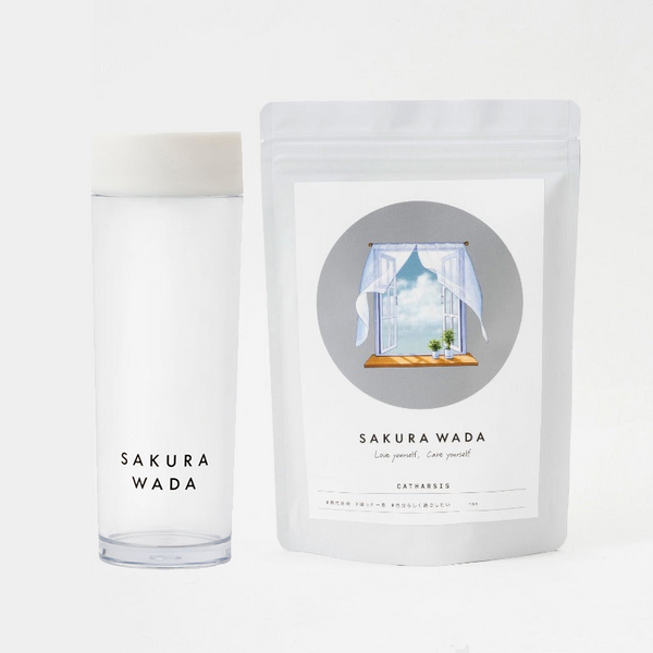 SUKARA タンブラーとバッグのセット SUKARA タンブラーとバッグのセット 【公式通販】