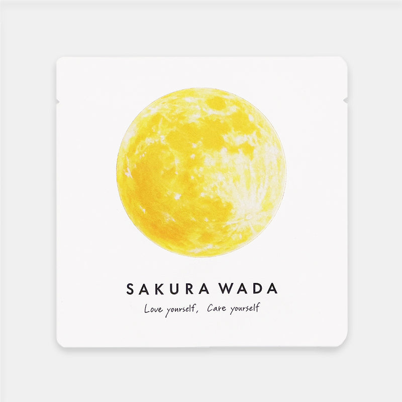 A FULL MOON – SAKURA WADA